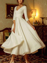 Swing-Kleid